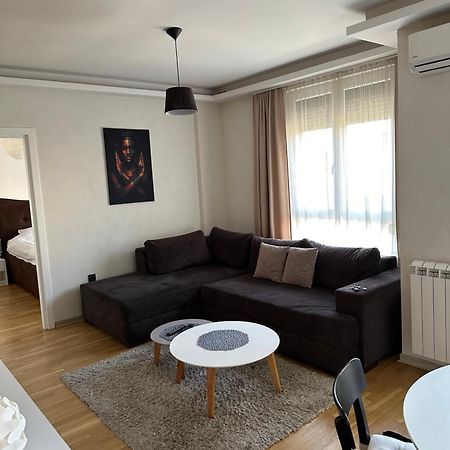 Apartman Dm Белград Экстерьер фото