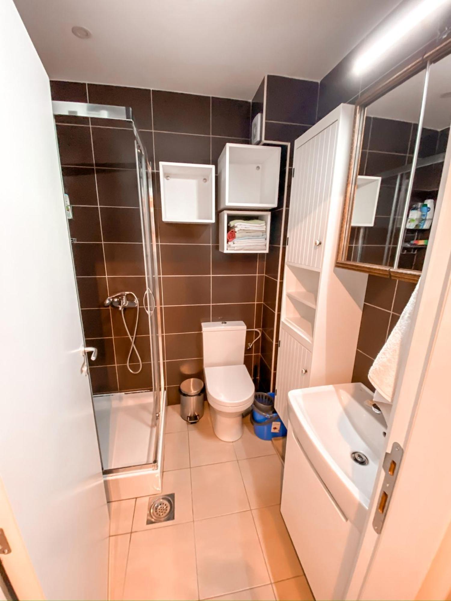 Apartman Dm Белград Экстерьер фото